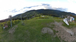Skiareál Bublava