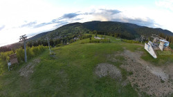 Skiareál Bublava