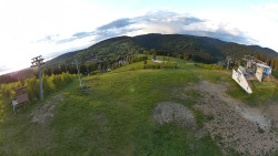 Skiareál Bublava