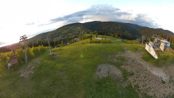 Skiareál Bublava