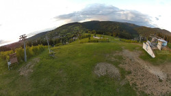Skiareál Bublava