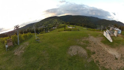 Skiareál Bublava