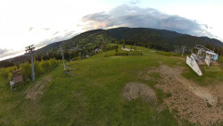 Skiareál Bublava