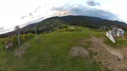 Skiareál Bublava