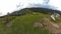 Skiareál Bublava