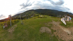 Skiareál Bublava