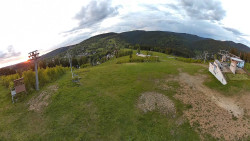 Skiareál Bublava