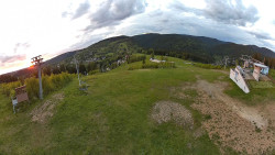 Skiareál Bublava