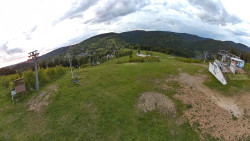 Skiareál Bublava