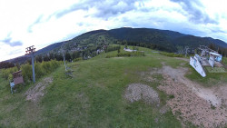 Skiareál Bublava