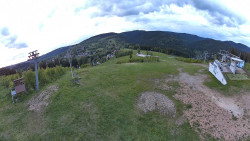 Skiareál Bublava