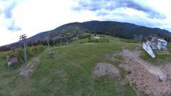 Skiareál Bublava