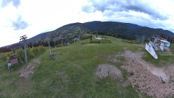 Skiareál Bublava