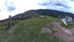 Skiareál Bublava