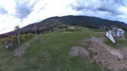Skiareál Bublava