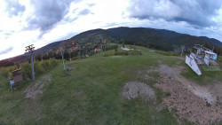 Skiareál Bublava