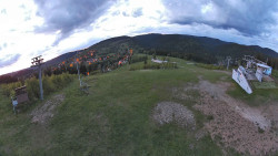 Skiareál Bublava
