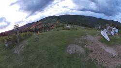 Skiareál Bublava
