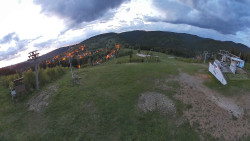 Skiareál Bublava