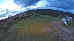 Skiareál Bublava