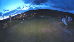 Skiareál Bublava