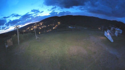 Skiareál Bublava