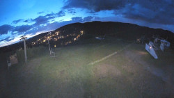 Skiareál Bublava