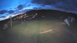 Skiareál Bublava