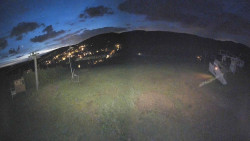 Skiareál Bublava