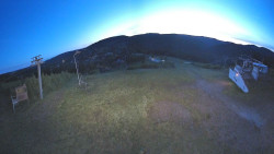 Skiareál Bublava