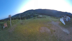 Skiareál Bublava