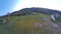 Skiareál Bublava