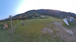 Skiareál Bublava