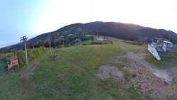 Skiareál Bublava