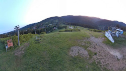Skiareál Bublava