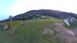 Skiareál Bublava