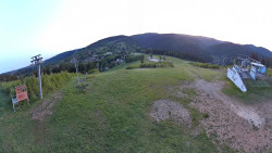 Skiareál Bublava