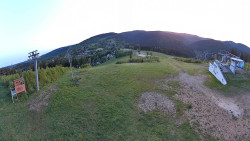 Skiareál Bublava