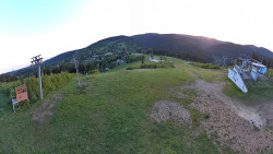 Skiareál Bublava