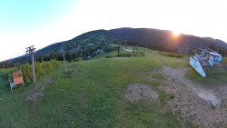 Skiareál Bublava