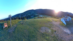 Skiareál Bublava
