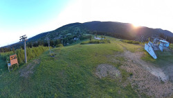 Skiareál Bublava