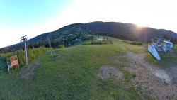 Skiareál Bublava