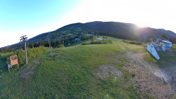 Skiareál Bublava