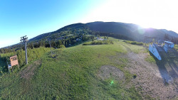 Skiareál Bublava