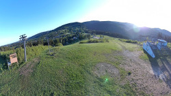 Skiareál Bublava