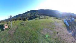 Skiareál Bublava