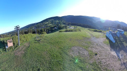 Skiareál Bublava