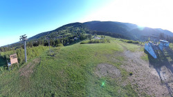 Skiareál Bublava