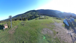 Skiareál Bublava